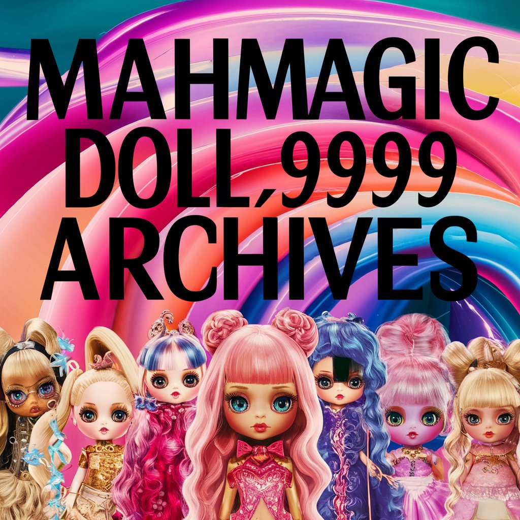 mahimagicdoll999999 archives