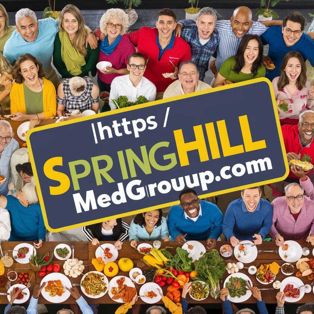 https : springhillmedgroup.com