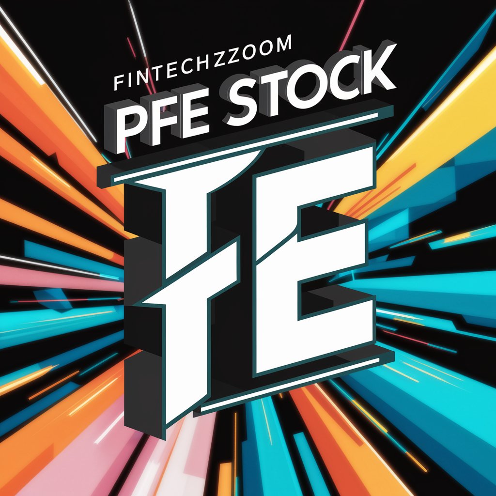 Fintechzoom PFE Stock