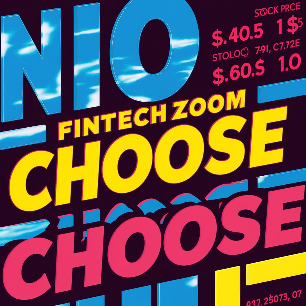 Fintechzoom NIO Stock