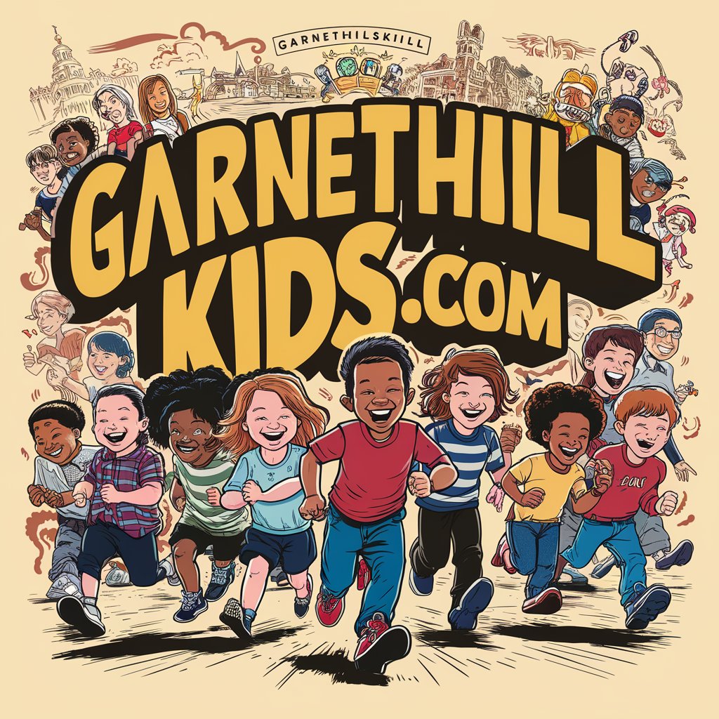 garnethillskids.com