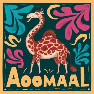 aoomaal