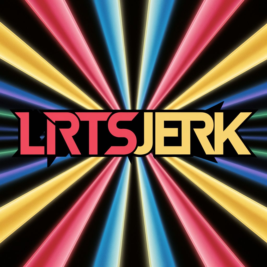 lrtsjerk