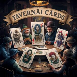 tavernai cards