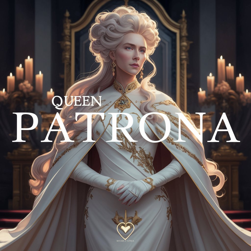 queenpatrona