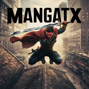 mangatx