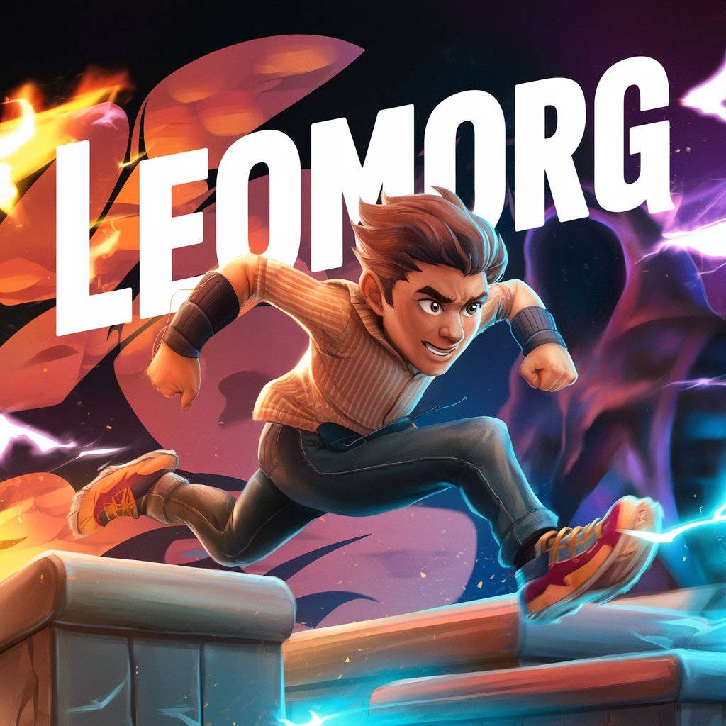 leomorg