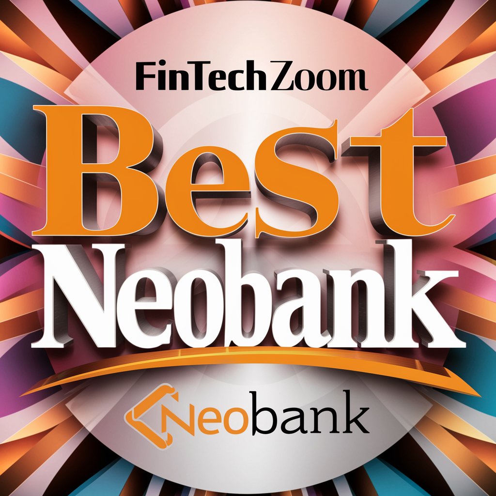 FintechZoom Best Neobank