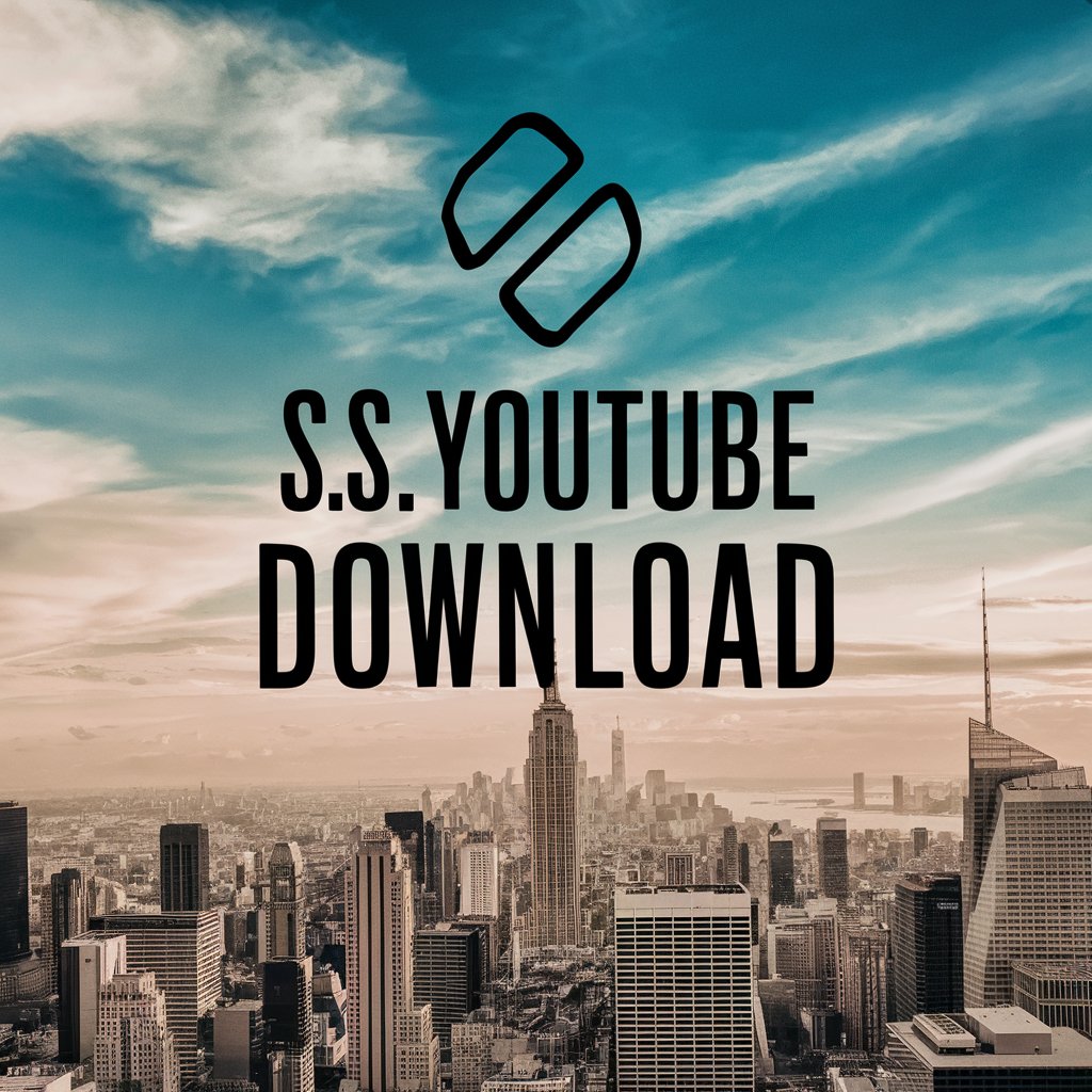 ssyoutube download