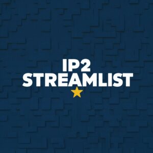 IP2 Streamlist