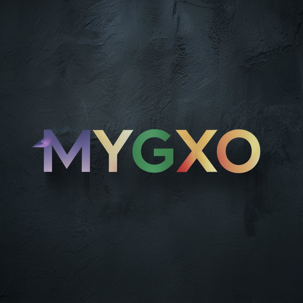 MyGXO