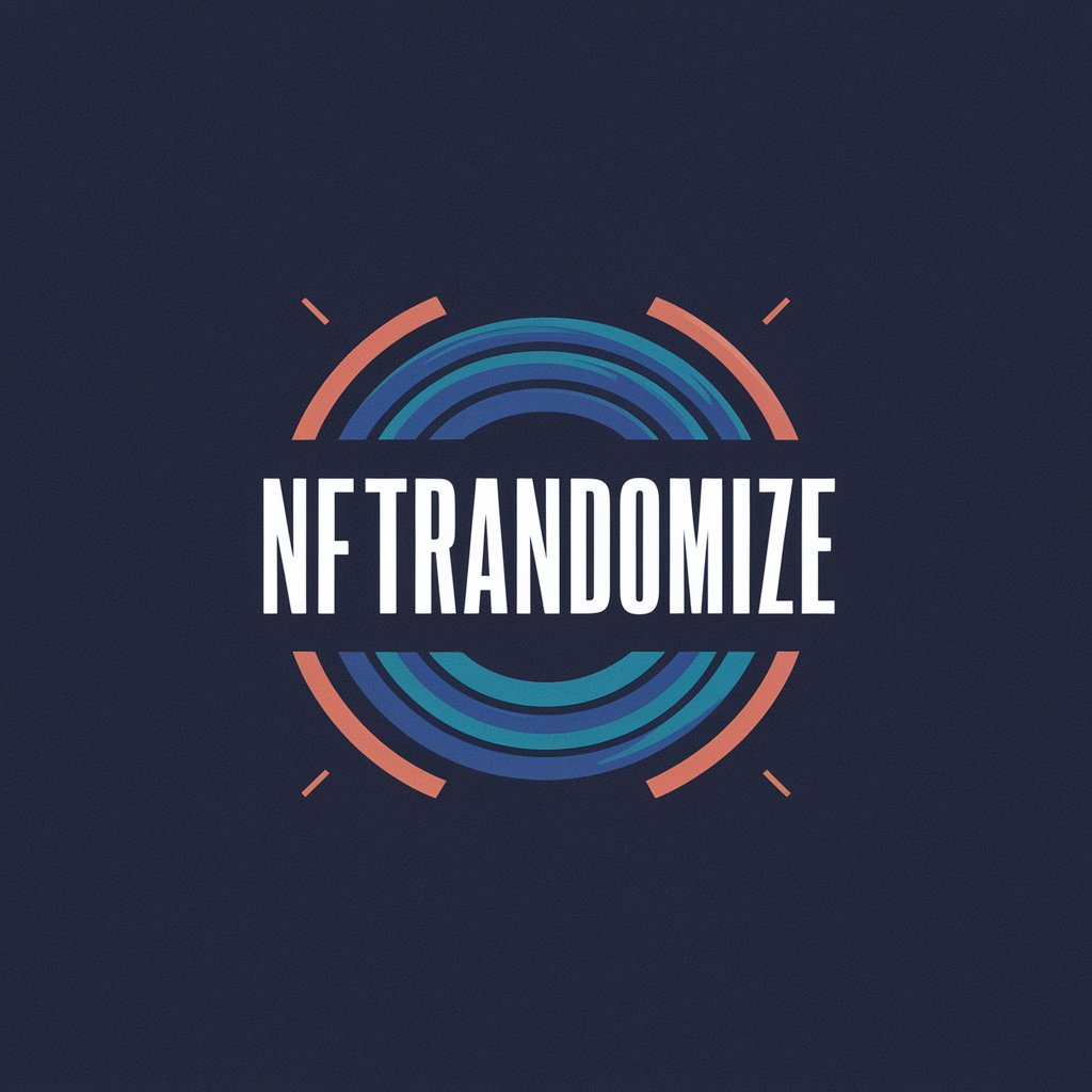 Nftrandomize