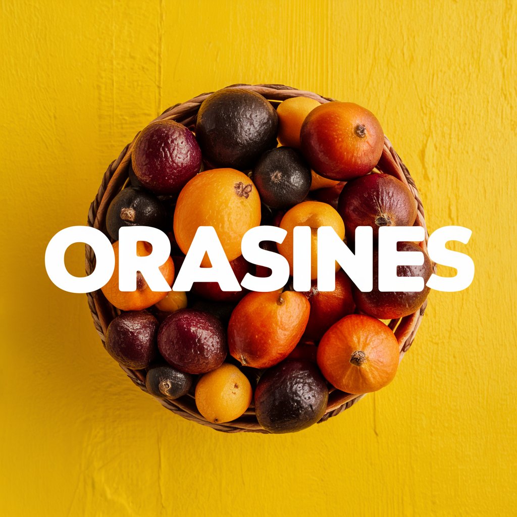 Orasines