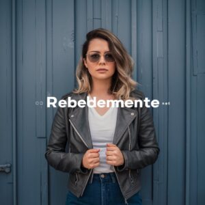 Rebeldemente