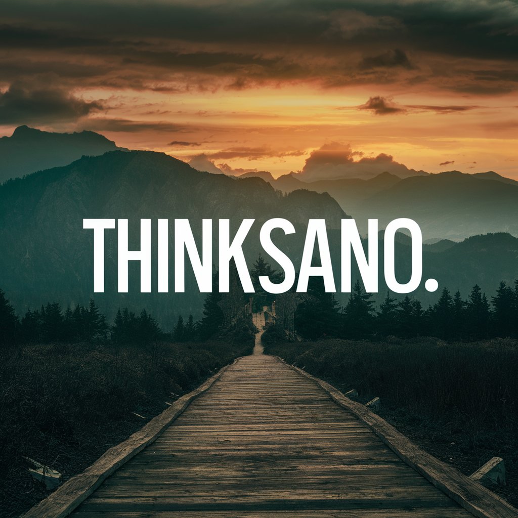 Thinksanocom