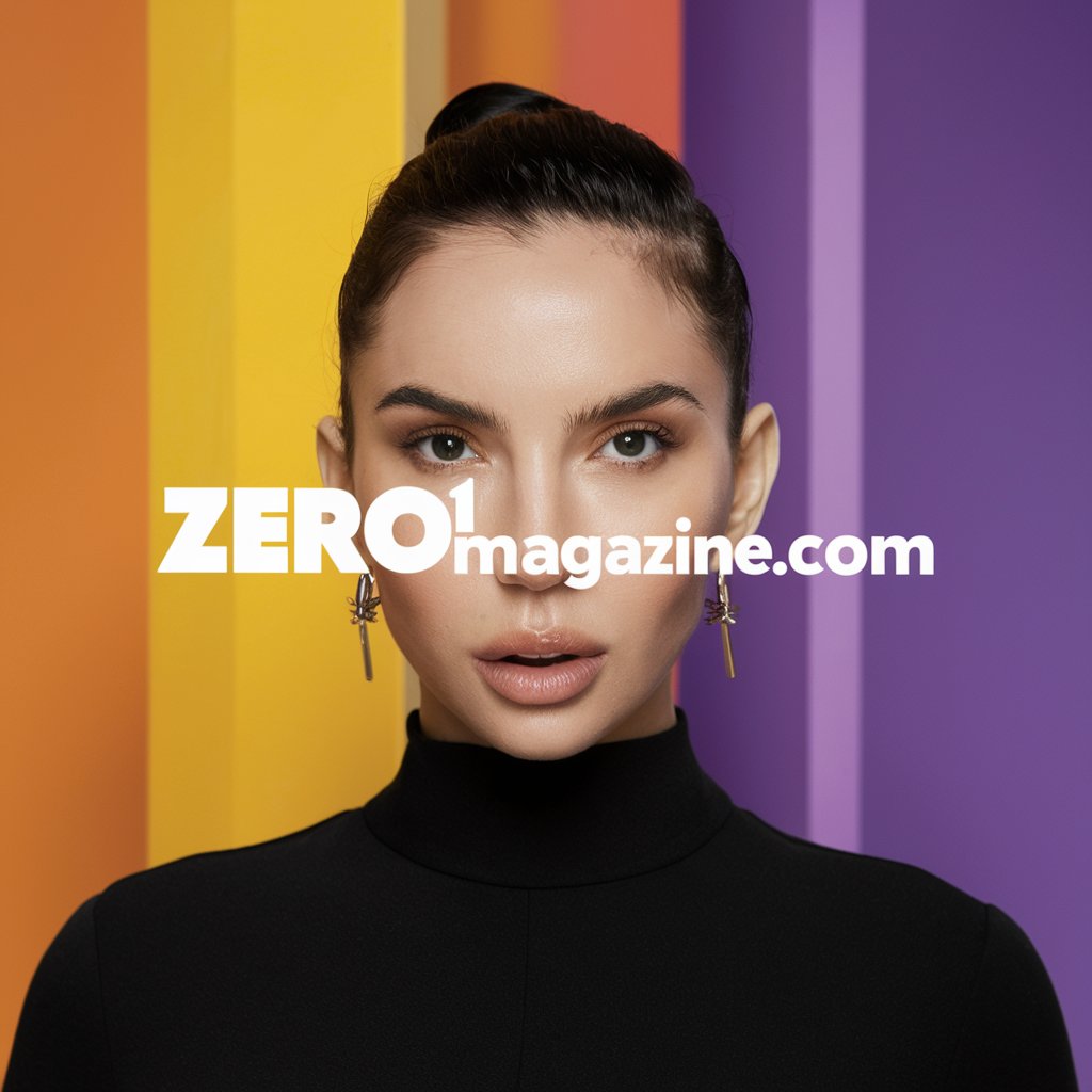 Zero1magazinecom