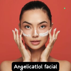 Angelicatlol Facial