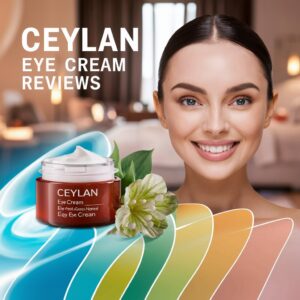 Ceylan Eye Cream Reviews