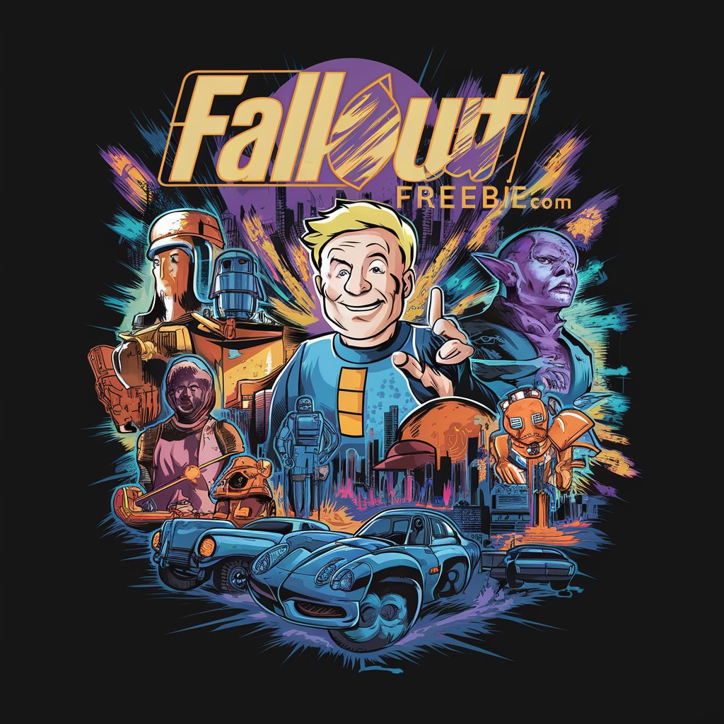 FalloutFreebie.com