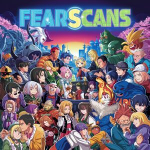 Fearscans