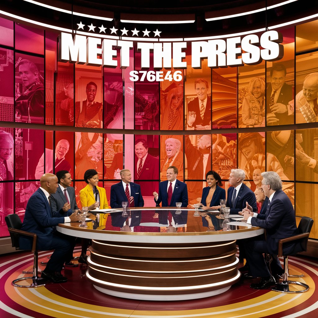 Meet the Press S76E46