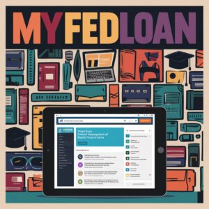 My Fed Loan