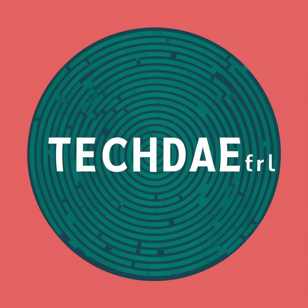 Techdae.frl