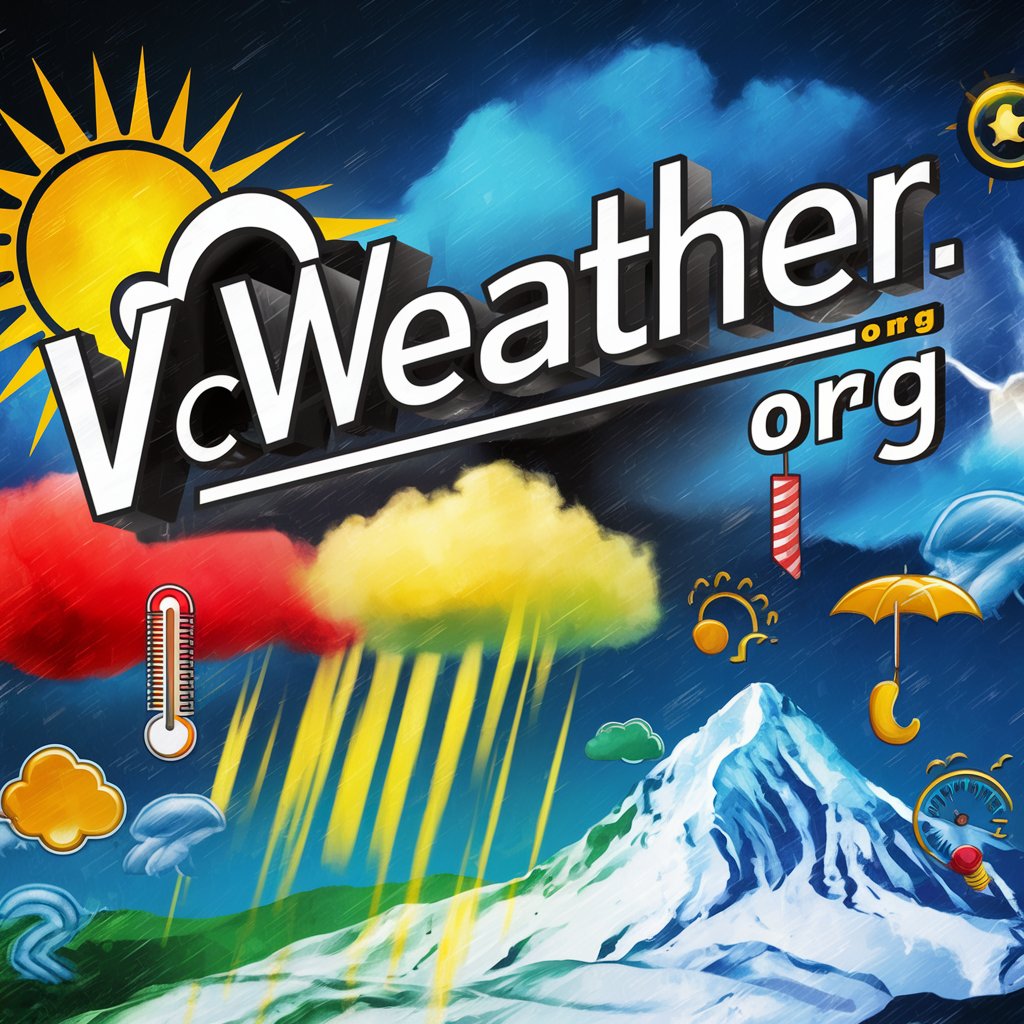 VCWeather.org