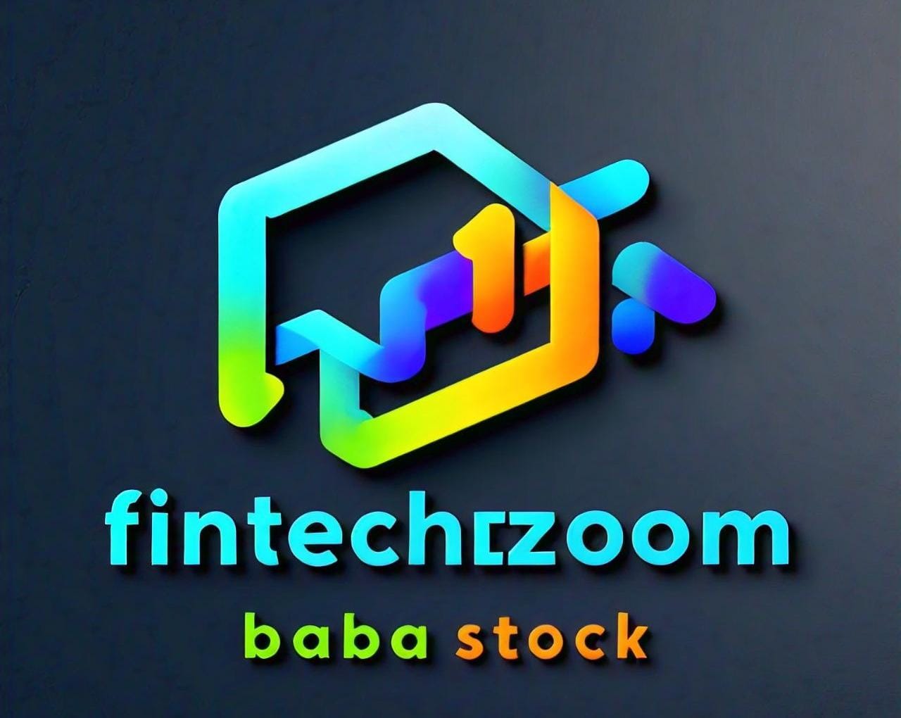 fintechzoom baba stock