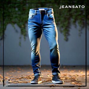 jeansato