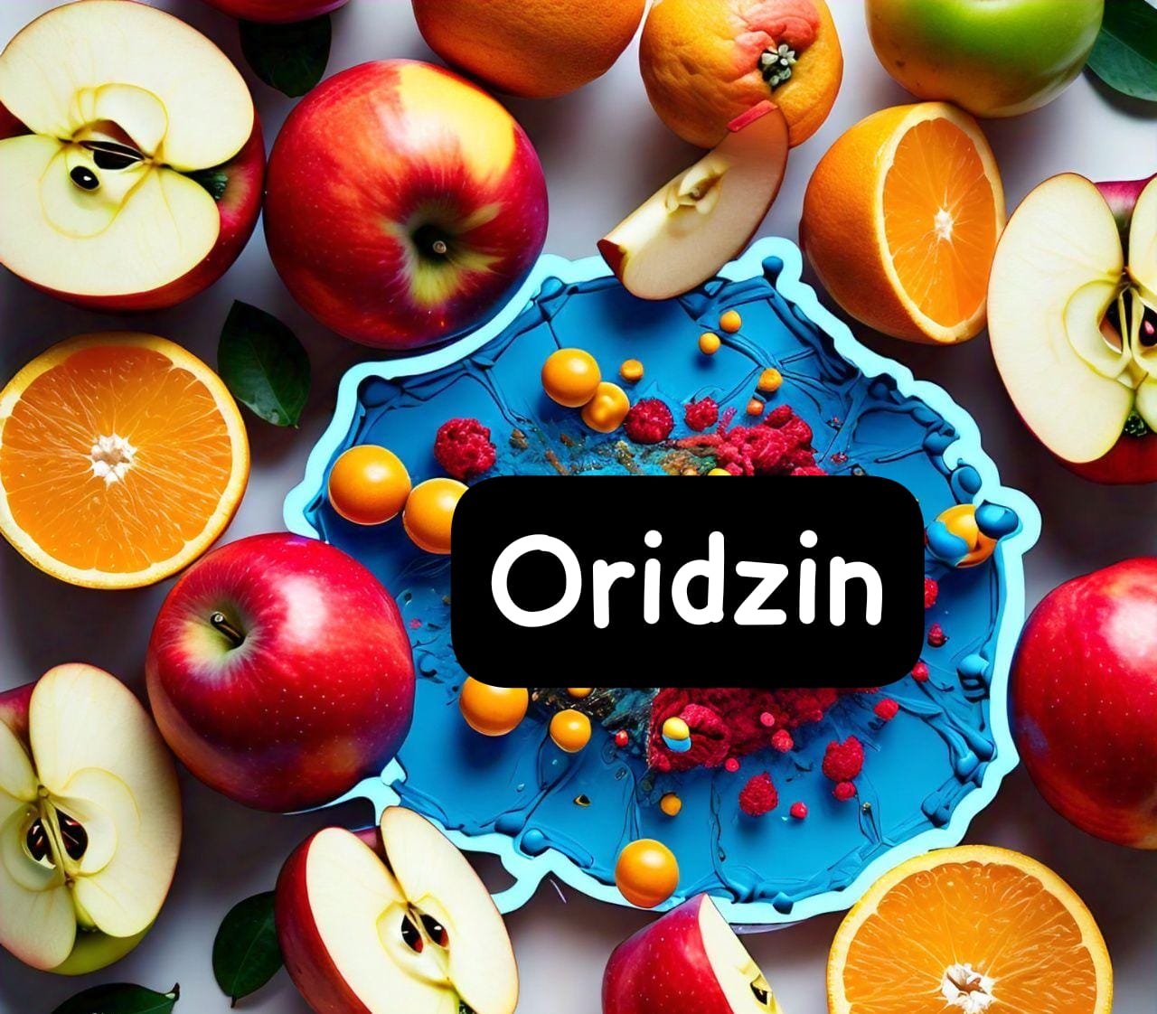 oridzin