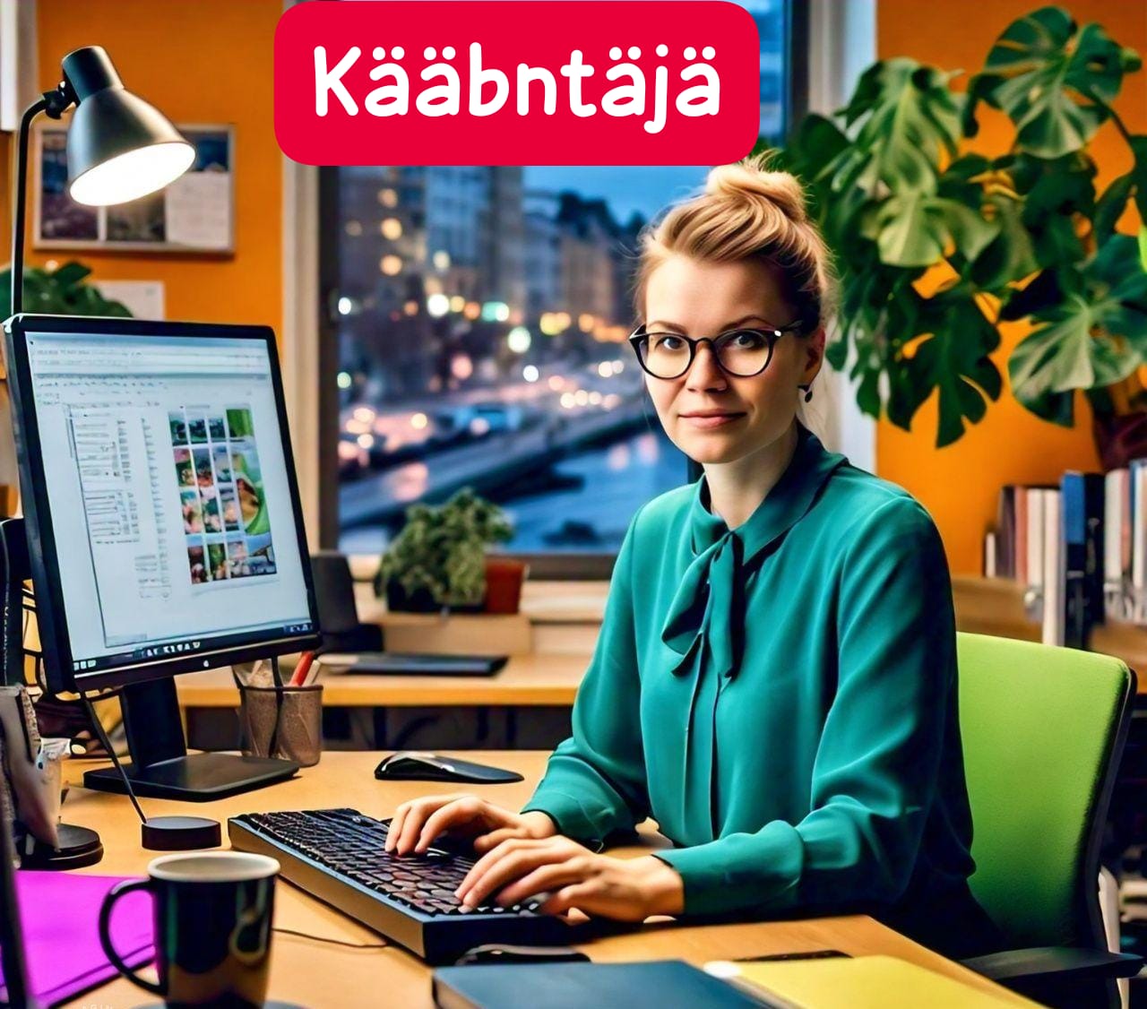 kääbntäjä