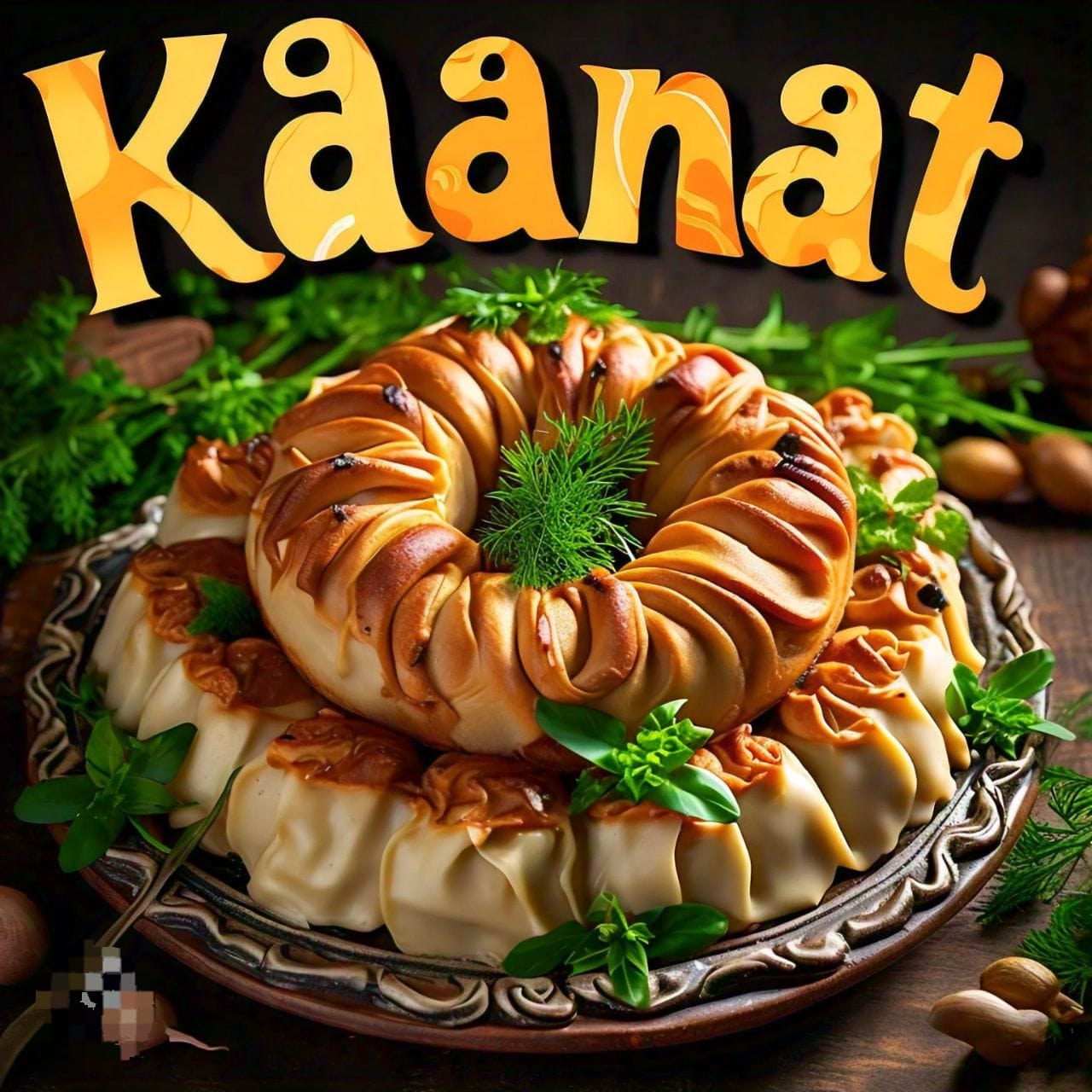 käänät