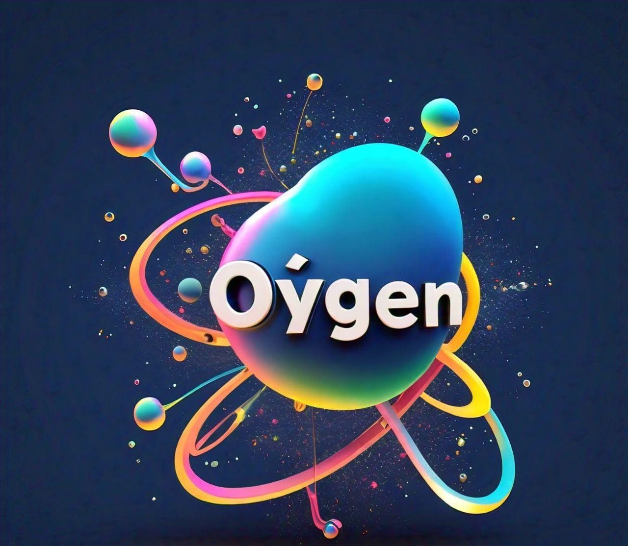 õygen