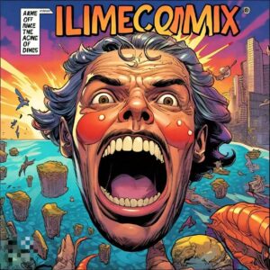 ilimecomix