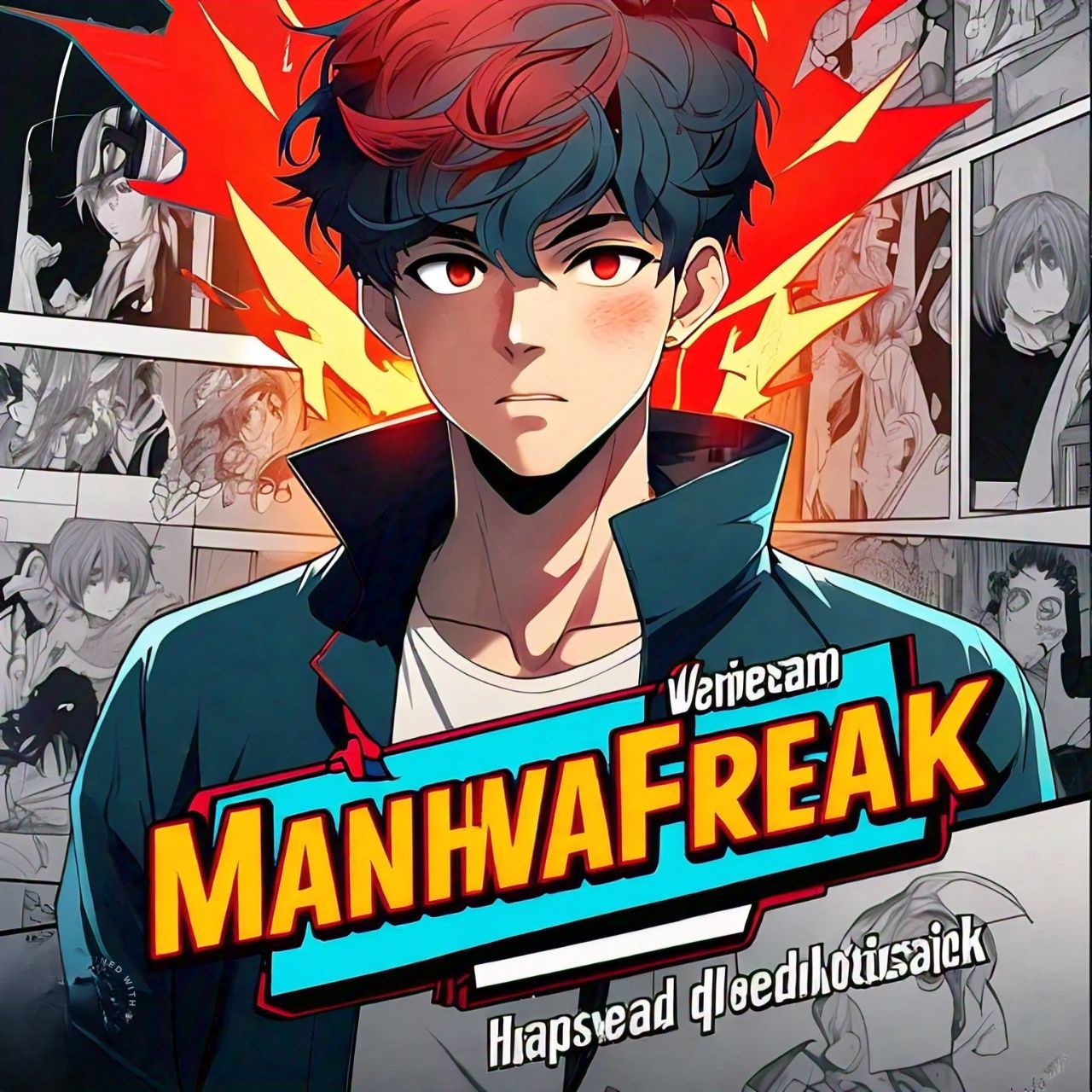 Manhwafreak