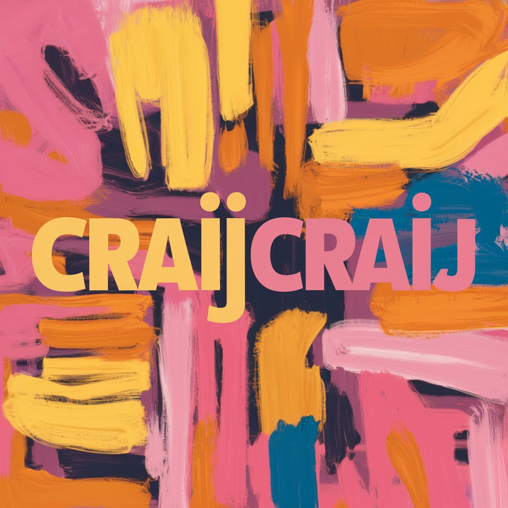 Craijcraij