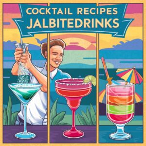 Cocktail Recipes Jalbitedrinks