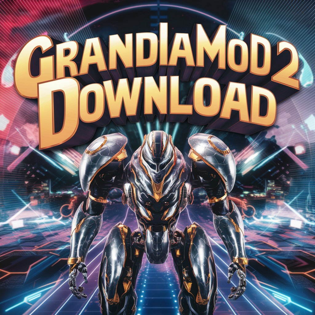 GrandiaMod1.2 Download