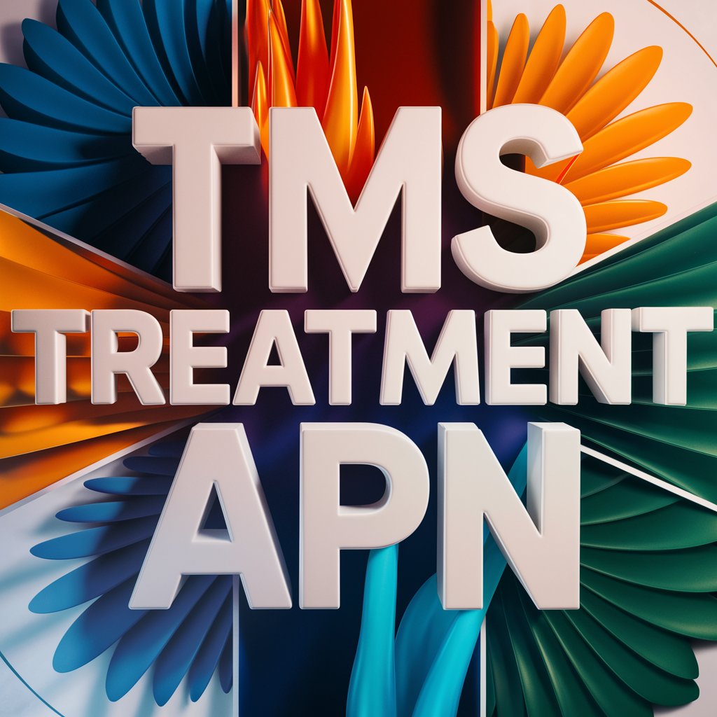 TMS Treatment APN