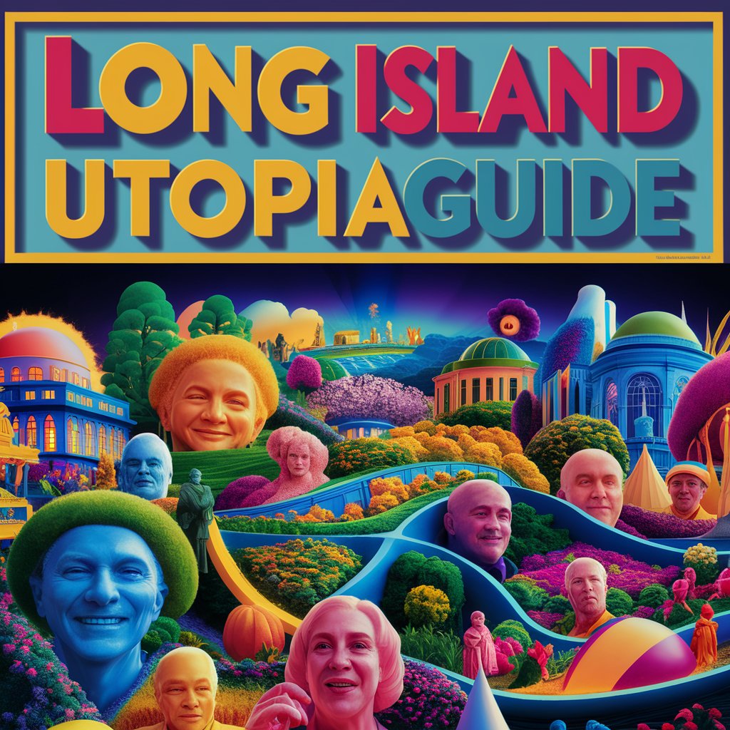 Long Island Utopiaguide