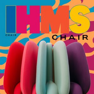 IHMS Chair