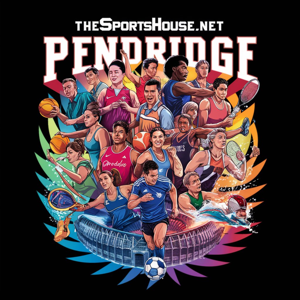 TheSportsHouse.Net Pendridge