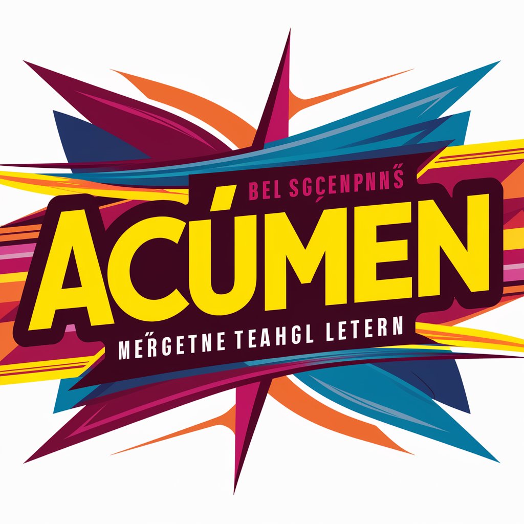 Acúmen