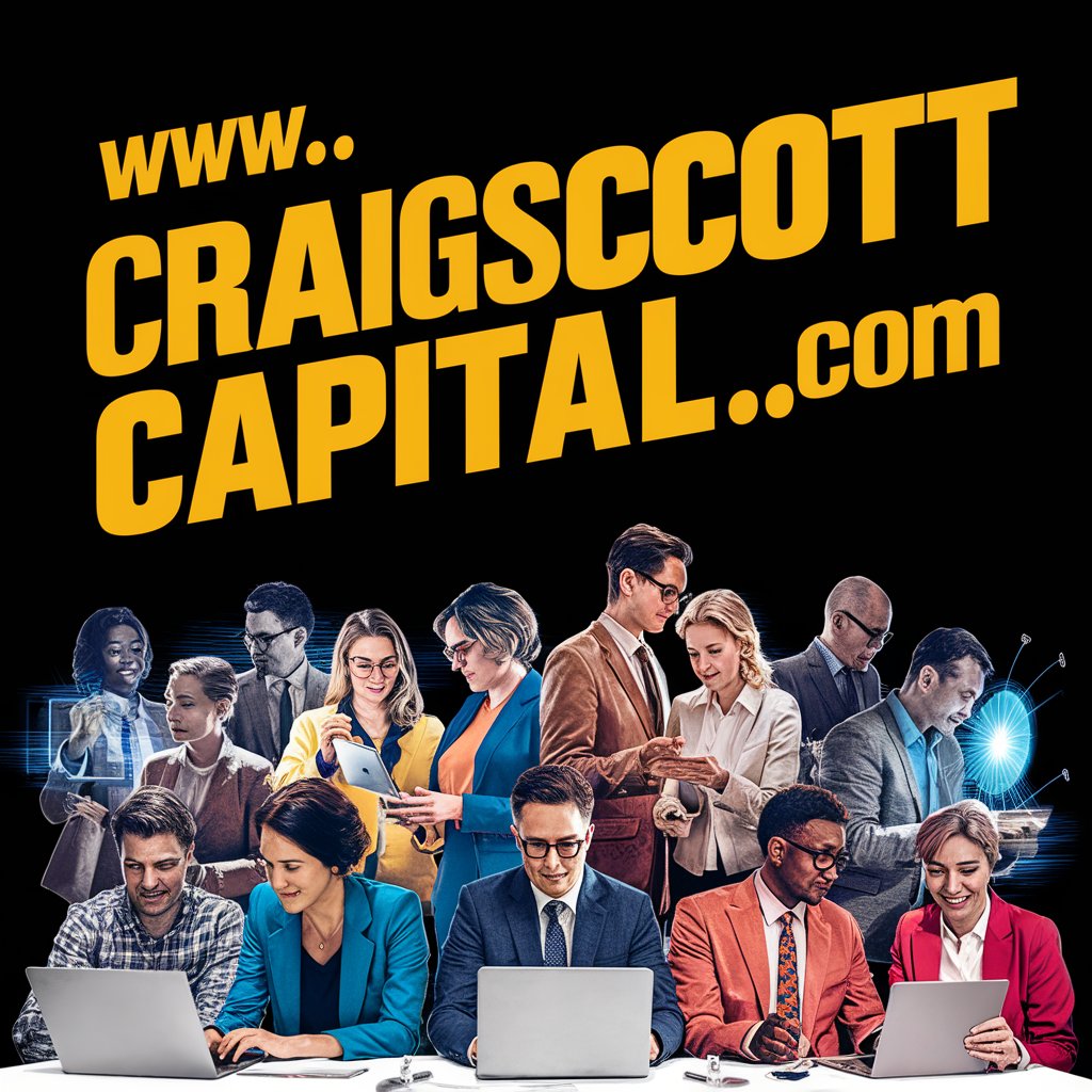 www.craigscottcapital.com