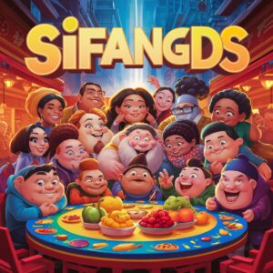 Sifangds