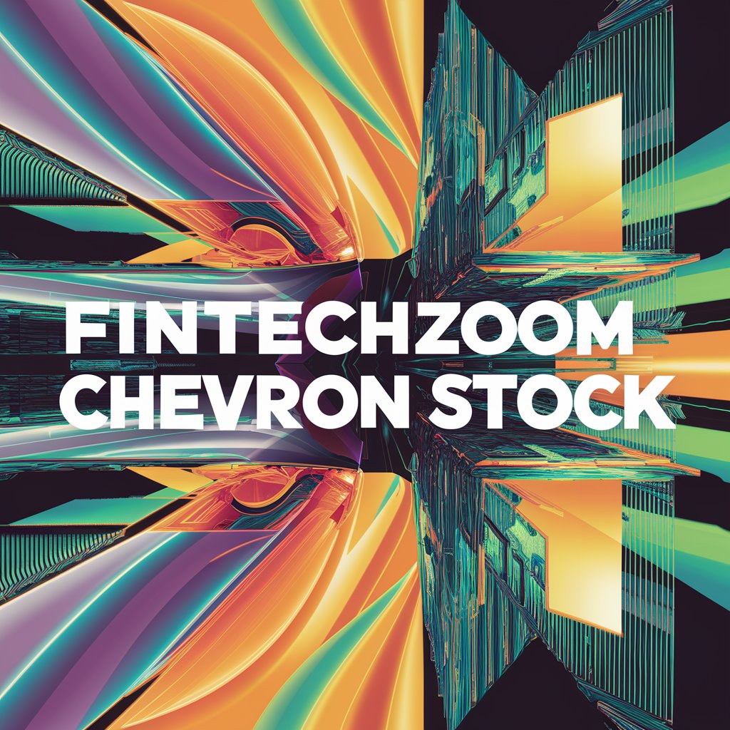 FintechZoom Chevron Stock