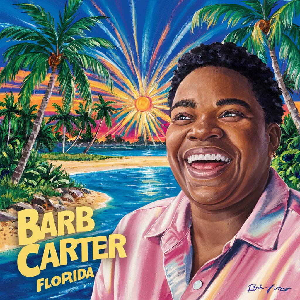 barb carter florida