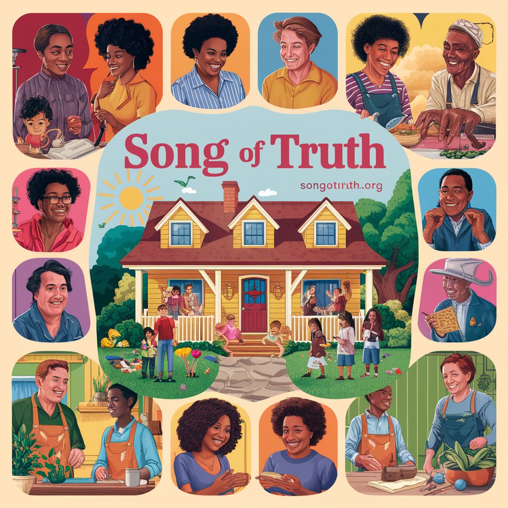 SongOfTruth.org