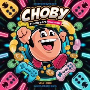 Choby Cthoby.org Games Free